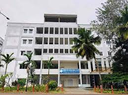 Gayatri Vidya Parishad Institute of Healthcare & Medical Technology